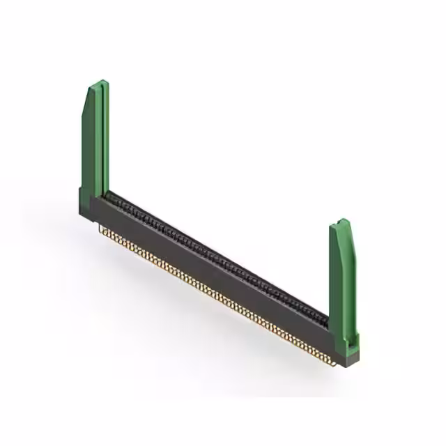 395-061-558-178 EDAC Inc.  Edgeboard Connectors